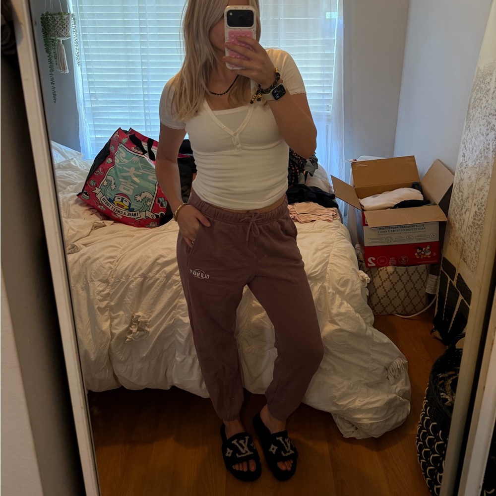 OLD NAVY sweatpants - Picture 2 of 12